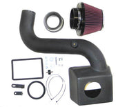 Thumbnail for K&N Performance Intake Kit FORD FOCUS II ST 2.5L 20V TURBO