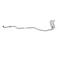 Thumbnail for MagnaFlow Sys CB 05- Pontiac Solstice 2.4L