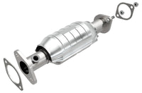 Thumbnail for MagnaFlow Conv DF 2002-2003 Mitsubishi Lance 2.0L - CA