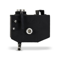 Thumbnail for Mishimoto 2021+ Ford Bronco 2.3/2.7L EcoBoost Expansion Tank - Micro Wrinkle Black