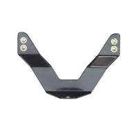 Thumbnail for Westin Bull Bar License Plate Relocator - Black
