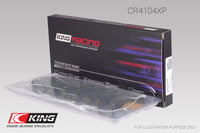 Thumbnail for King Audi ABB/ ABM/ ADP/ PP/ RN (Size 0.25) Connecting Rod Bearing Set