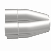 Thumbnail for MagnaFlow Collector Merge 1.75 x 2.5