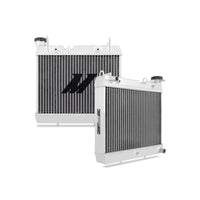 Thumbnail for Mishimoto 04-09 Honda TRX450R Aluminum Radiator