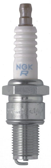 Thumbnail for NGK Standard Spark Plug Box of 4 (BR9ES SOLID)