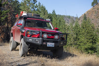 Thumbnail for ARB Summit Bar Textured ARB Fogii 4 Runner 14On (Fit Kit NOT Included)