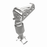 Thumbnail for MagnaFlow Converter Manifold Direct Fit California Grade 10-11 Toyota Camry 2.5L