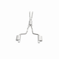 Thumbnail for MagnaFlow Sys C/B 05- Chrysler 300C 5.7L V8