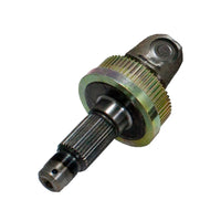 Thumbnail for Yukon Outer Stub Axle for 09 Chrysler 9.25in Front 1485 U-Joint Size