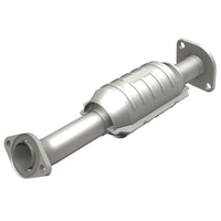 Thumbnail for MagnaFlow Conv DF 02-03 MPV 3.0L Driver Side Rear