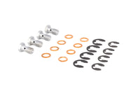 Thumbnail for Goodridge 8/97-05 Lexus GS300/400/430 Brake Lines