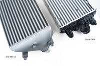 Thumbnail for CSF Porsche 911 Turbo (991)/Turbo S (991.1/991.2) Twin Intercooler Set