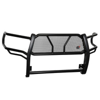 Thumbnail for Westin 09-18 Ram 1500/ 19-22 1500 Classic (Excl. Rebel/Warlock/TRX) HDX Modular Grille Guard- Black