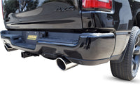 Thumbnail for Gibson 2019 Ram 1500 Big Horn 5.7L 2.5in Cat-Back Dual Split Exhaust - Stainless
