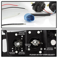 Thumbnail for Spyder Dodge Ram 1500 02-05/Ram 2500 03-05 Projector Headlights LED Halo LED Smke PRO-YD-DR02-HL-SMC