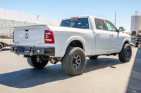 Thumbnail for DV8 Offroad 19+ Ram 2500/3500 Rear Bumper