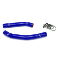 Thumbnail for HPS Blue Reinforced Silicone Radiator Hose Kit for Suzuki 06-10 LTR450