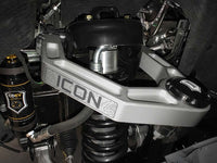 Thumbnail for ICON 2021+ Ford Bronco Billet Upper Control Arm Delta Joint Kit