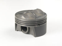 Thumbnail for Mahle MS Piston Set H22 87.00mm Bore 90.0mm Stroke 143mm Rod 22mm Pin 10cc 11.5 CR Set of 4