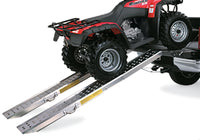 Thumbnail for Lund Universal Folding Ramp - Brite