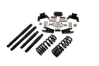 Thumbnail for Belltech LOWERING KIT WITH ND2 SHOCKS