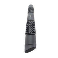 Thumbnail for Go Rhino V-Series V3 Side Step - Universal 80in. (Fits 4DR) - Tex. Blk