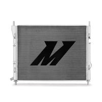 Thumbnail for Mishimoto 2015+ Ford Mustang GT Performance Aluminum Radiator