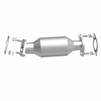 Thumbnail for MagnaFlow California Converter Direct Fit 11-13 Hyundai Elantra
