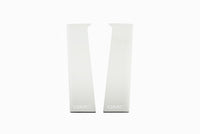 Thumbnail for Putco 15-20 GMC Canyon - Ext Cab - 2pcs - SS Pillar Posts