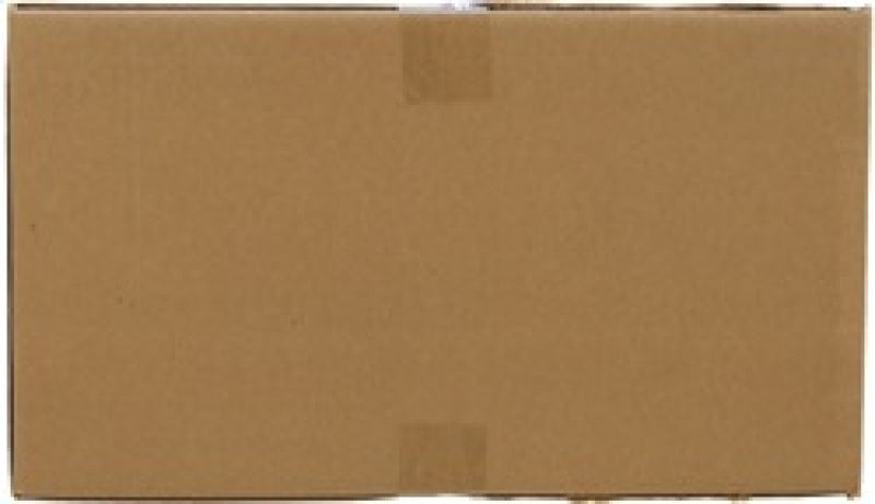 K&N Carbon Racing Air Box