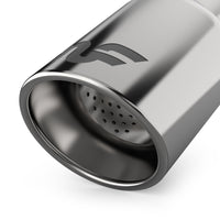 Thumbnail for MagnaFlow 10-12 Mazda 3 L4 2.5L Hatchback Split Rear Exit Stainless Cat Back Performance Exhaust