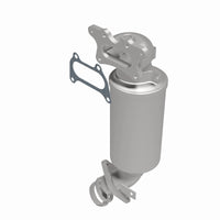 Thumbnail for MagnaFlow Converter Direct Fit 06-13 Honda Civic L4 1.8L