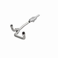 Thumbnail for MagnaFlow Conv DF 88-95 Ford Trucks 5.8L V8