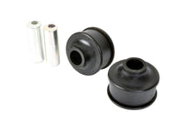 Thumbnail for Whiteline 05+ BMW 1 Series/3/05-10/11 3 Series Fr Radius/Strut Rod-to Chassis Bushing (+/- 0.5 Deg)