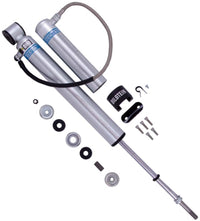Thumbnail for Bilstein B8 03-11 Mercedes-Benz G55 AMG Front Left 46mm 24.57in Ext Length Monotube Shock Absorber