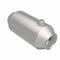 Thumbnail for MagnaFlow Conv Univ 2.50inch Inlet