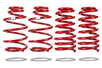 Thumbnail for Pedders 09-14 Chevrolet Camaro SportsRyder Low Springs