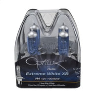 Thumbnail for Hella Optilux H4 100/80W Xenon White XB Kit (Pair)
