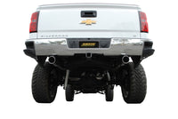 Thumbnail for Gibson 14-18 Chevrolet Silverado 1500 LTZ 6.2L 3.5in/2.25in Cat-Back Dual Split Exhaust - Stainless