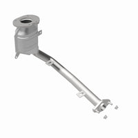 Thumbnail for MagnaFlow Conv DF 88-95 Honda Civic/89-91 Honda CR-X California  Direct Fit Catalytic Converter