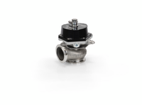 Thumbnail for Garrett GVW-40 40mm Wastegate Kit - Black