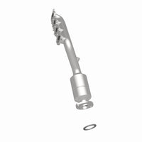 Thumbnail for MagnaFlow Conv DF 08-09 Lexus LS600H 5.0L