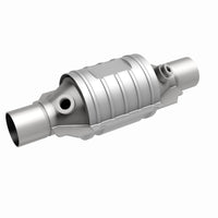 Thumbnail for MagnaFlow Conv Univ 2 Dual O2 Boss