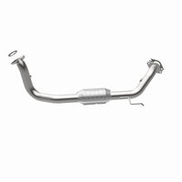 Thumbnail for MagnaFlow Conv DF 98-02 Passport 3.2L OEM