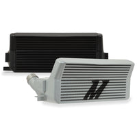 Thumbnail for Mishimoto 2012-2016 BMW F22/F30 Intercooler (I/C ONLY) - Silver