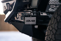 Thumbnail for DV8 Offroad 21-22 Ford Bronco Crash Bar Caps w/ Accessory Mount