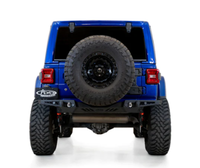 Thumbnail for Addictive Desert Designs 18-23 Jeep Wrangler JL Stealth Fighter Rear Bumper