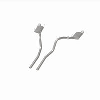 Thumbnail for MagnaFlow Sys C/B 05-09 Ford Mustang GT 4.6L V8