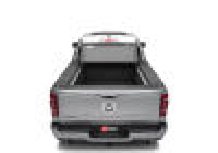 Thumbnail for BAK 09-18 Dodge Ram 1500 (19-20 Classic Only) 5ft 7in Bed (w/ Ram Box) BAKFlip MX4 Matte Finish