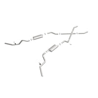 Thumbnail for MagnaFlow Sys CB 66-72 GM CST-10/CST-20